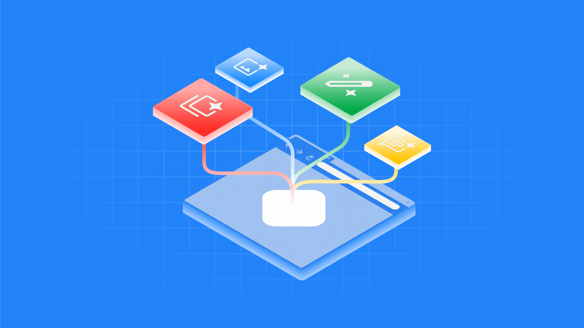2025 Yapay Zeka Entegrasyonu Yarışması'nın kazananları | Blog | Chrome ...