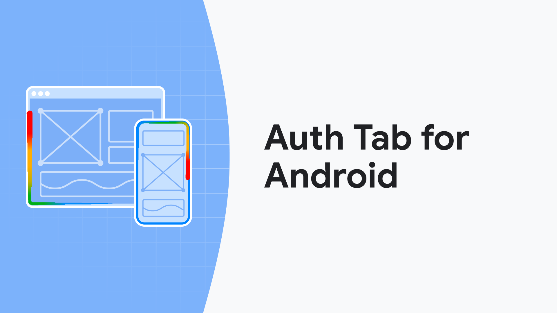 Android için Auth Tab ile web tabanlı oturum açma akışınızı iyileştirin ...