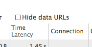 Daten-URI-Filterung