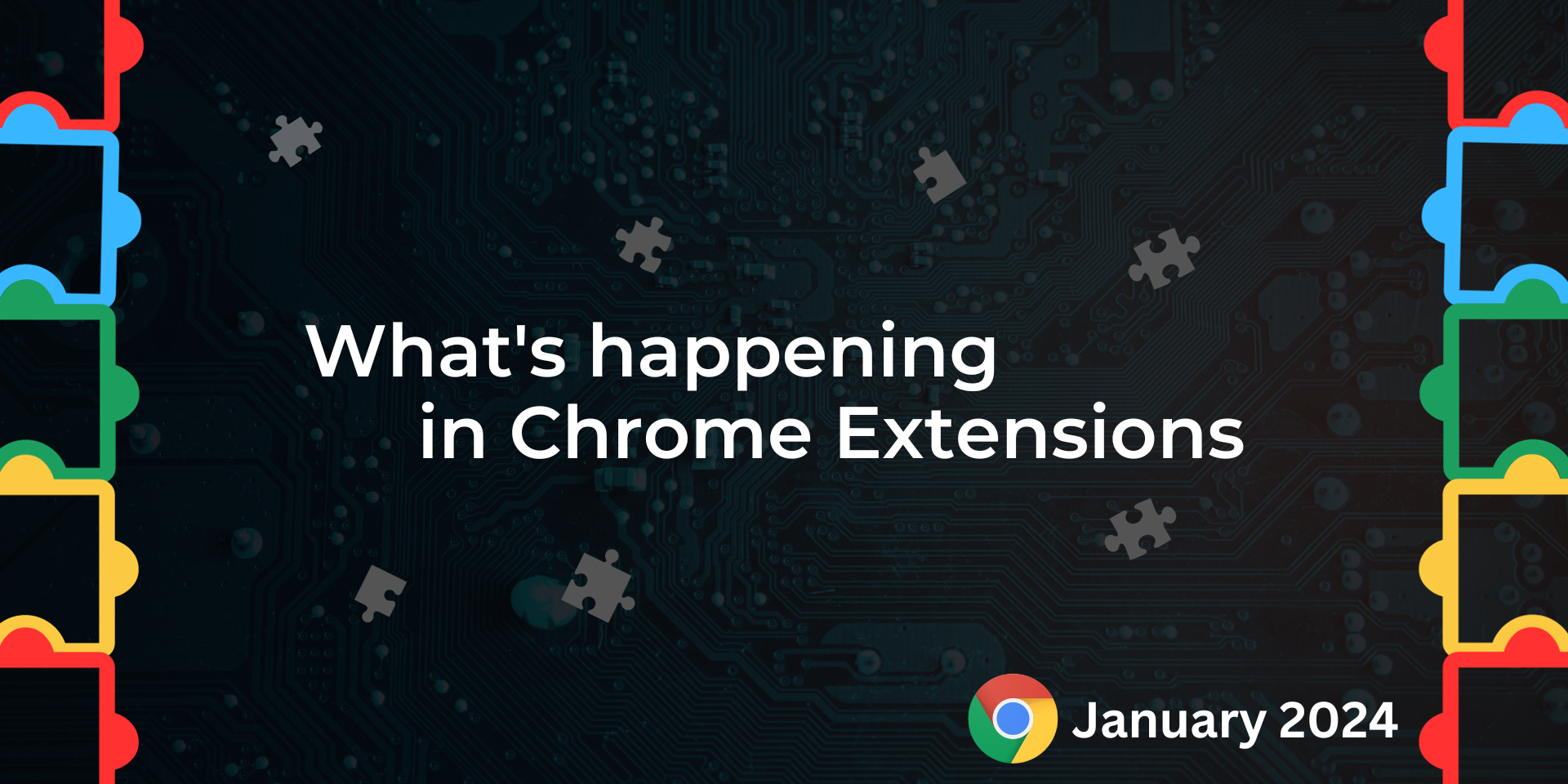 Starting next year, Chrome extensions will show what data they collect from  users