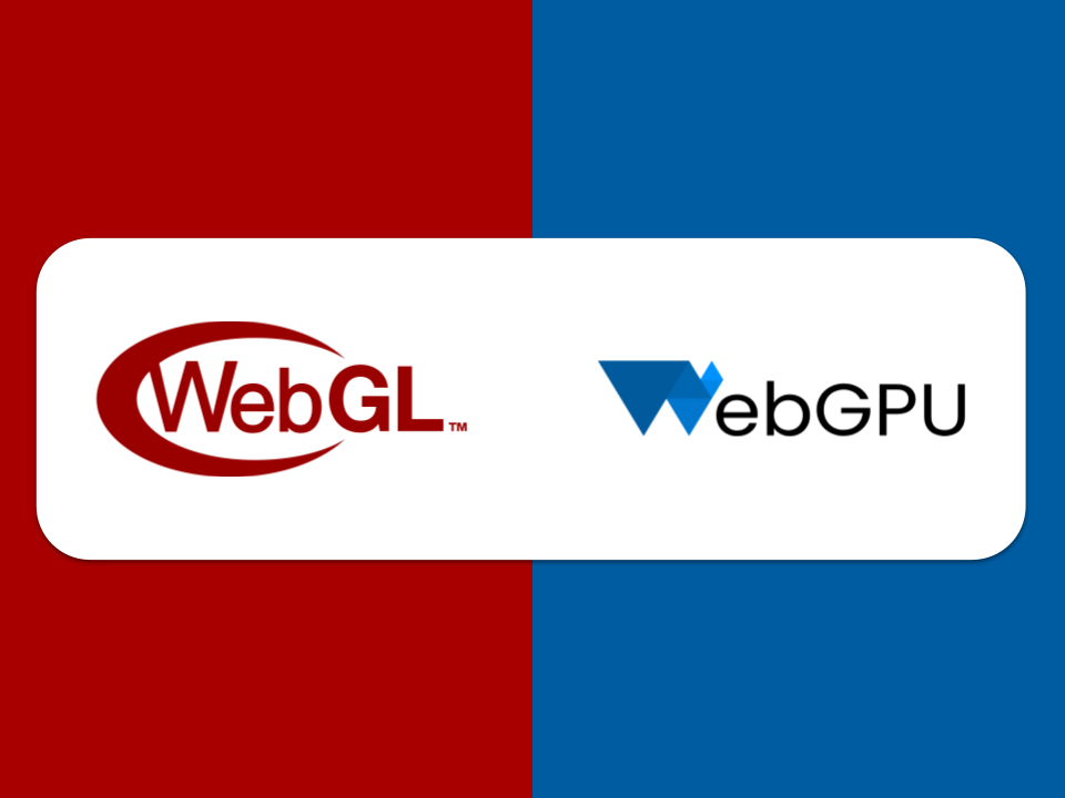 From WebGL to WebGPU  |  Blog  |  Chrome for Developers