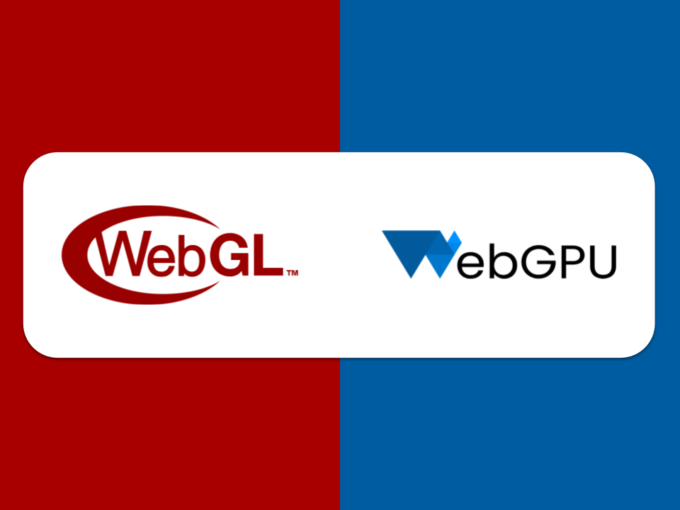 من WebGL إلى WebGPU  |  Blog  |  Chrome for Developers