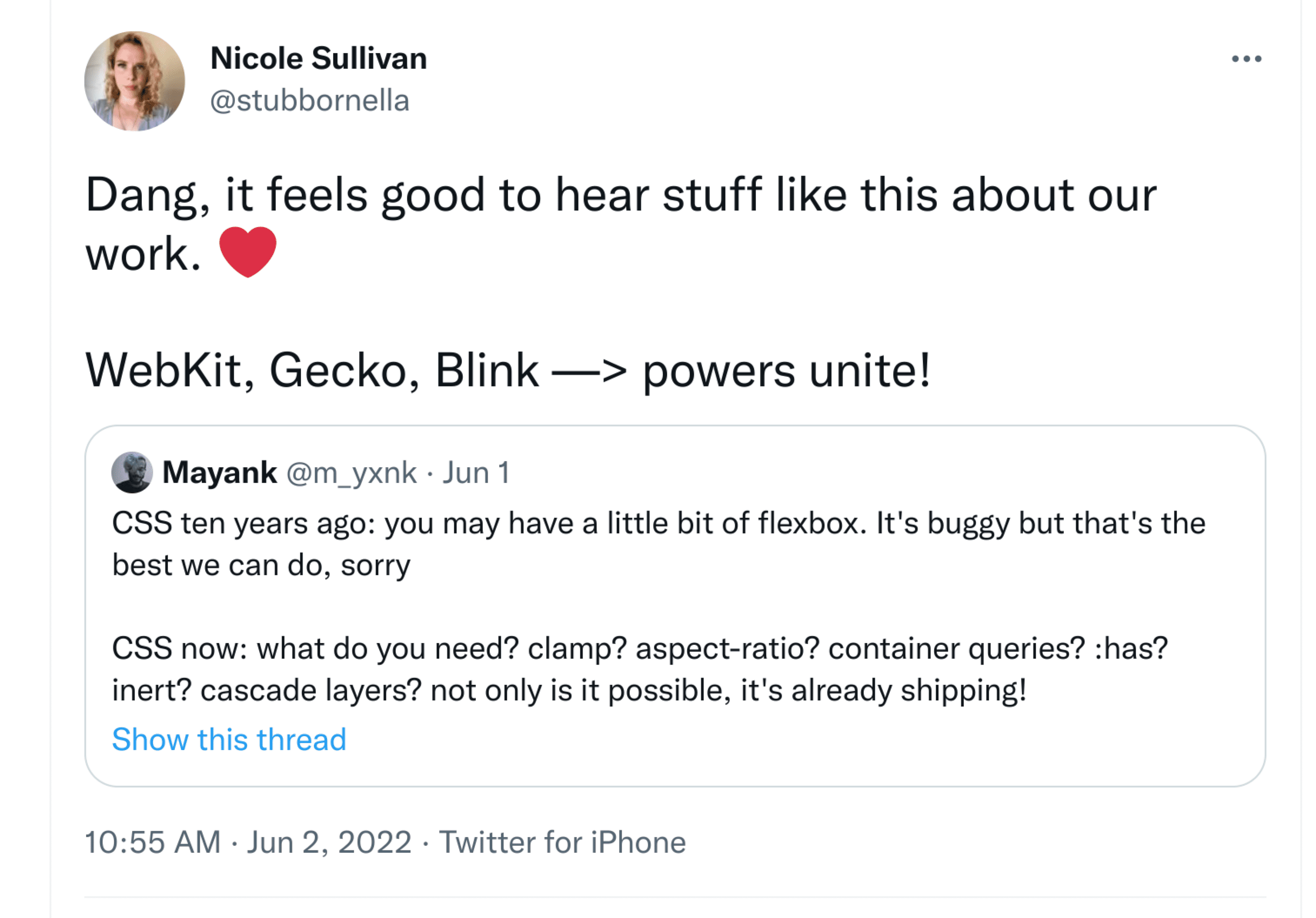 Tweet mentionné dans le paragraphe précédent.