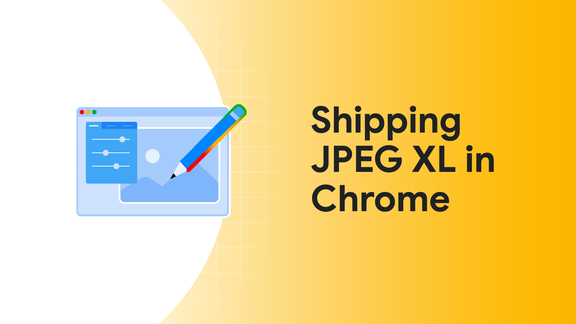 Shipping JPEG XL in Chrome