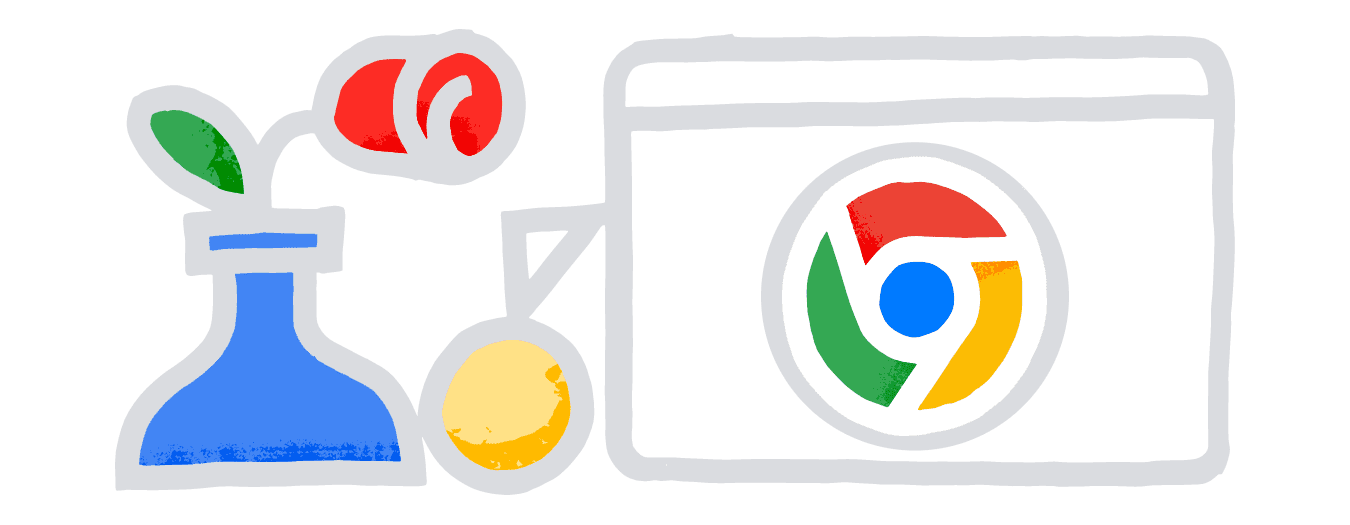 Chrome Dev Summit-Logo