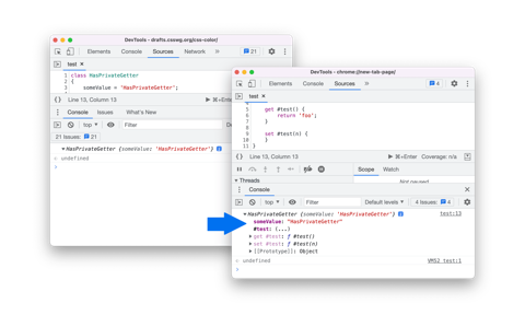 What's New In DevTools (Chrome 101) | Blog | Chrome For Developers