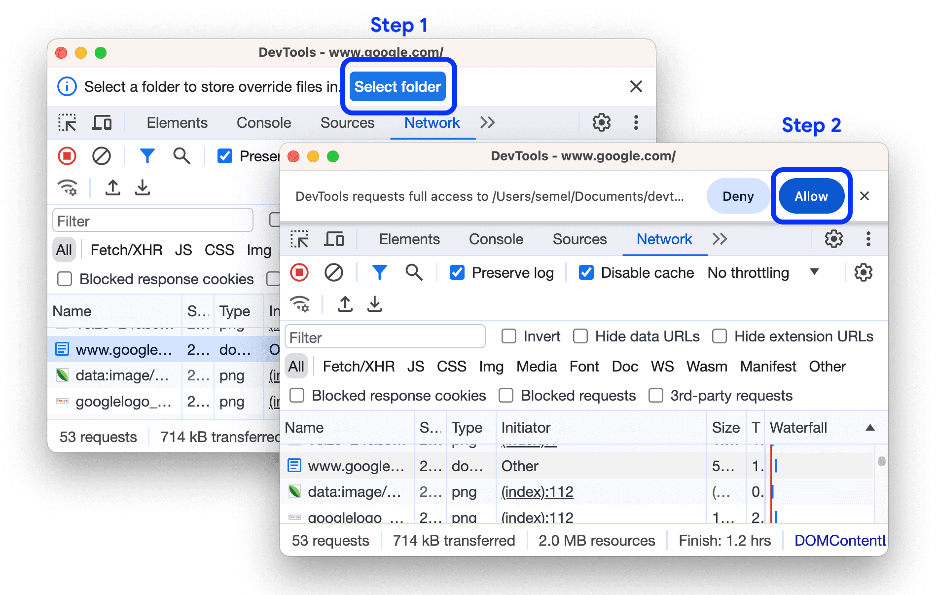 How to Debug Your Content Blocker for Privacy Protection