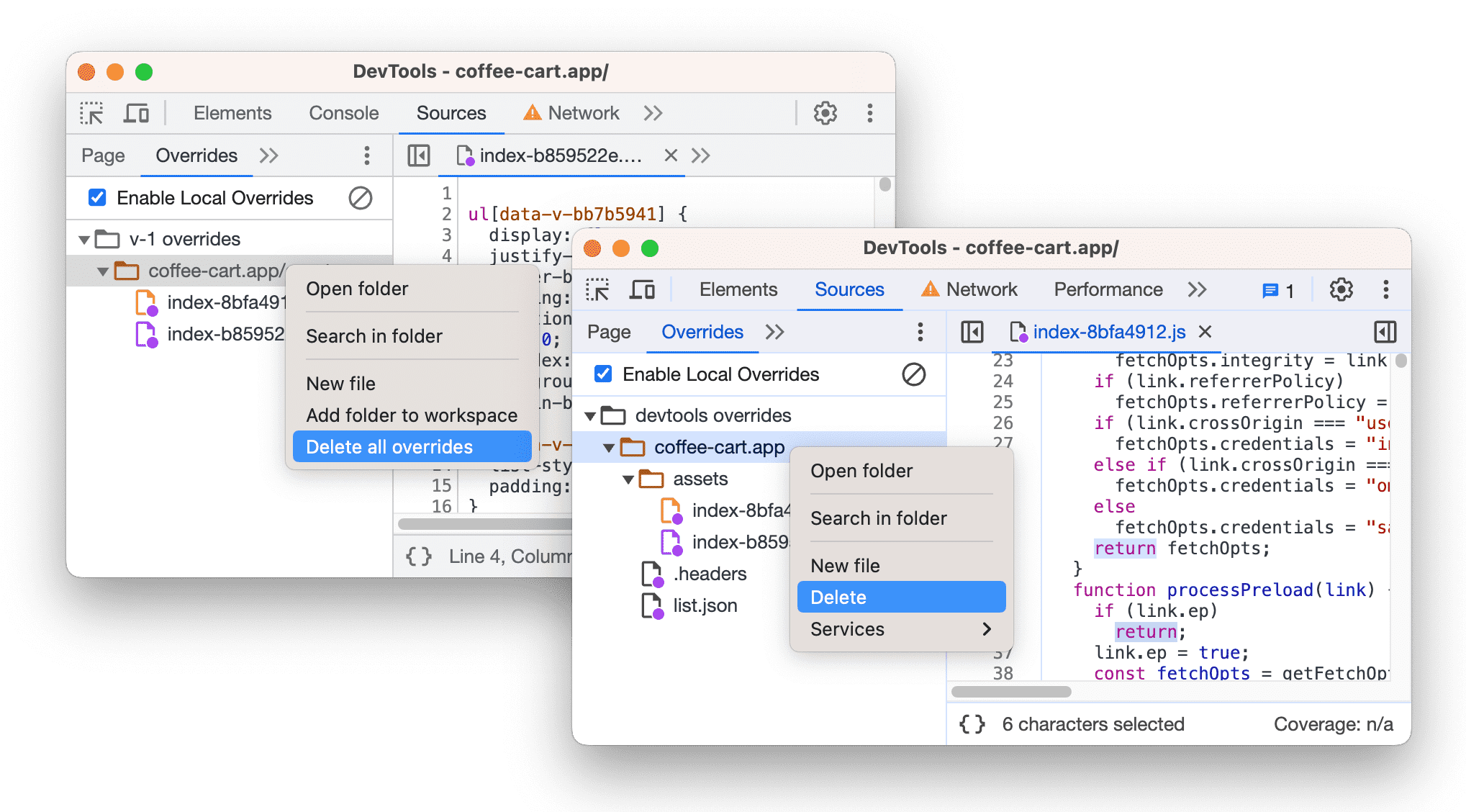 Script Editor - Code Formatting Improvements and New Features