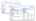 قبل وبعد إضافة خيارات بيانات الاختبار الخاصة بميزة "الملء التلقائي" إلى قائمة منسدلة لحقل نموذج العنوان