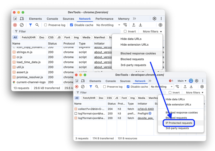 What's new in DevTools, Chrome 141 | Blog | Chrome for Developers
