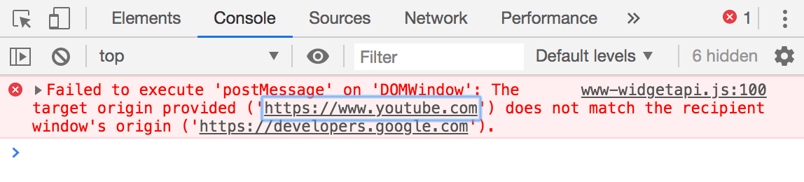 অন্য লিঙ্কে ফোকাস করা হচ্ছে