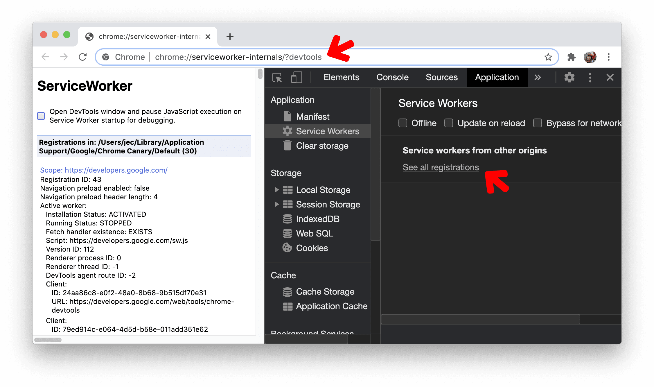 链接到其他来源