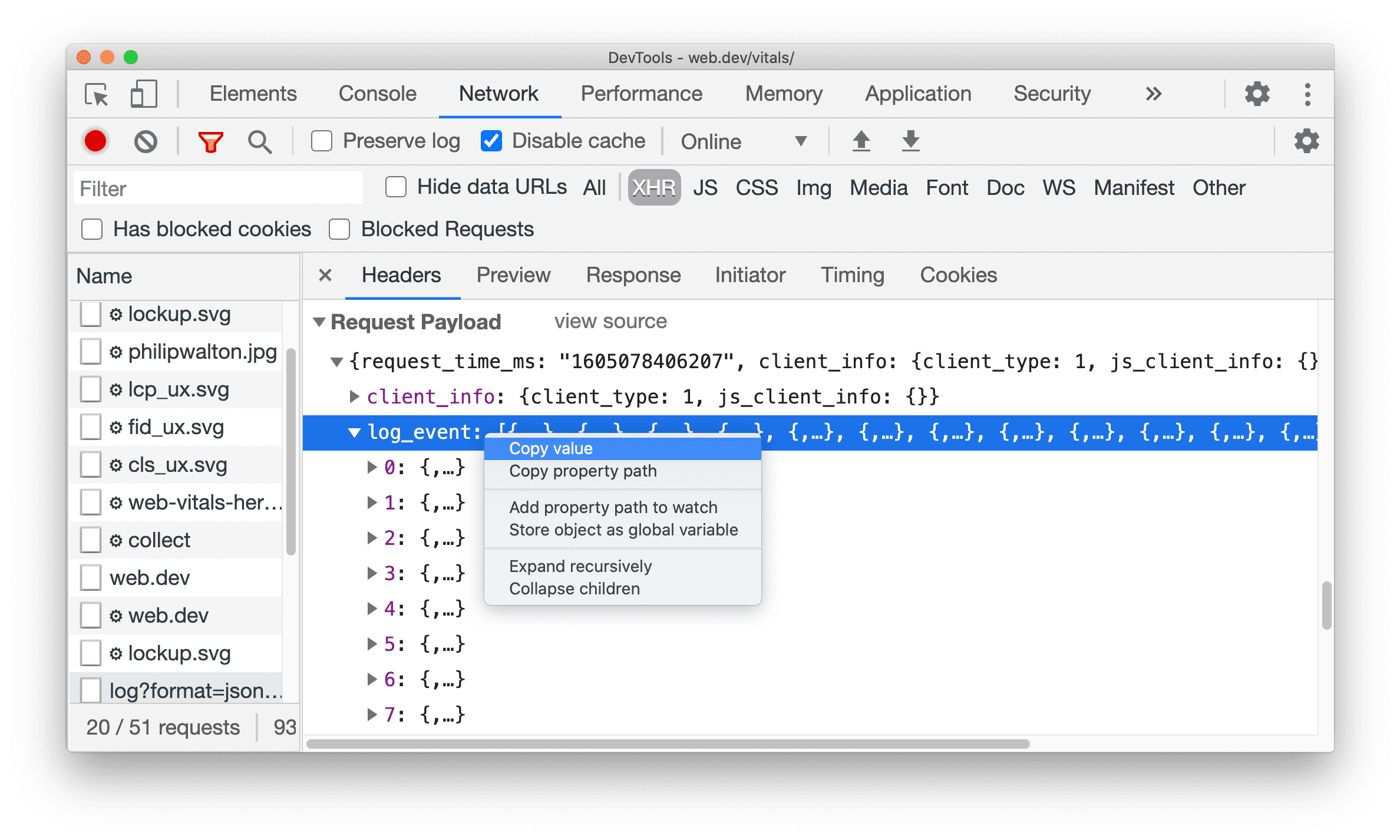 Kopieer eigenschapwaarde