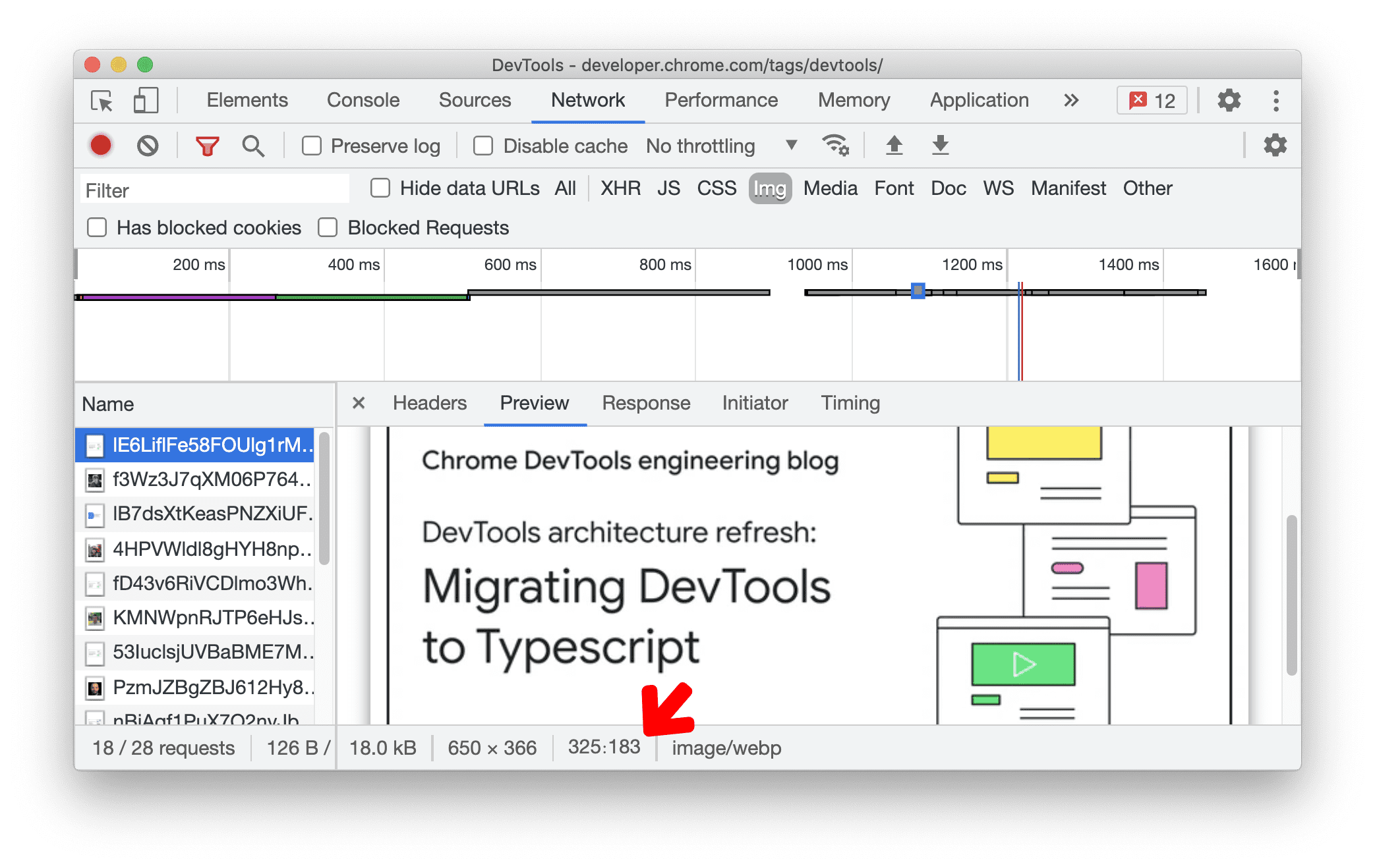 What's New In DevTools (Chrome 91) | Blog | Chrome for Developers