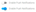 Example of enabled and disabled push messaging UX in Chrome.