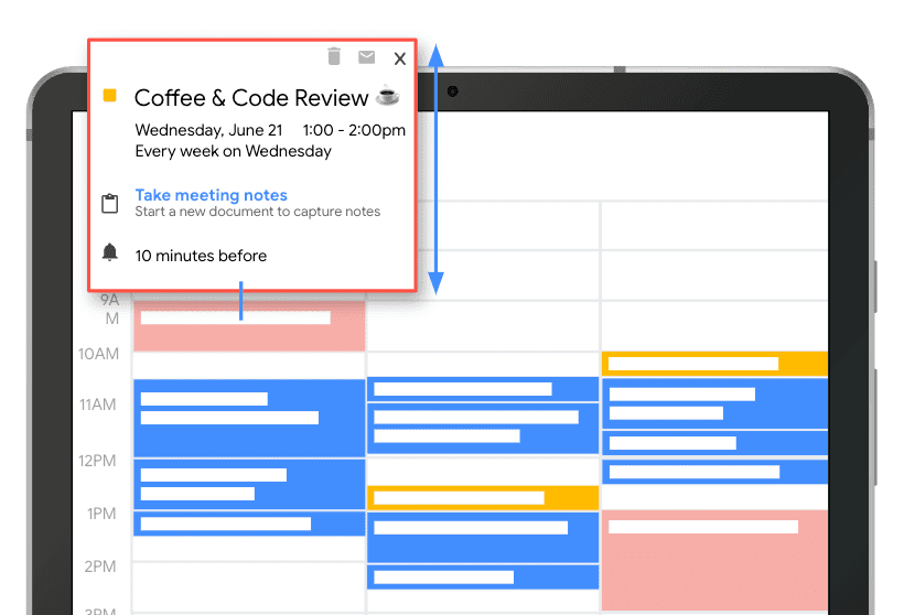 popover popping out of viewport