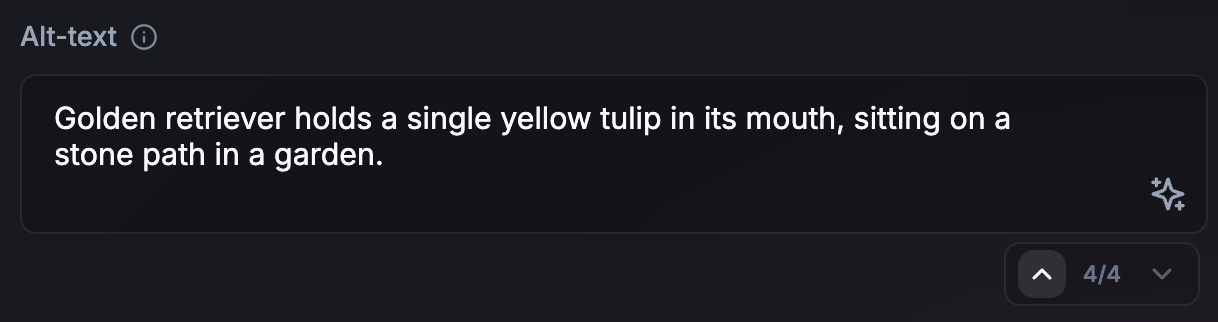 Кнопки «Отклонить» или «Принять предложение» в Google Docs.