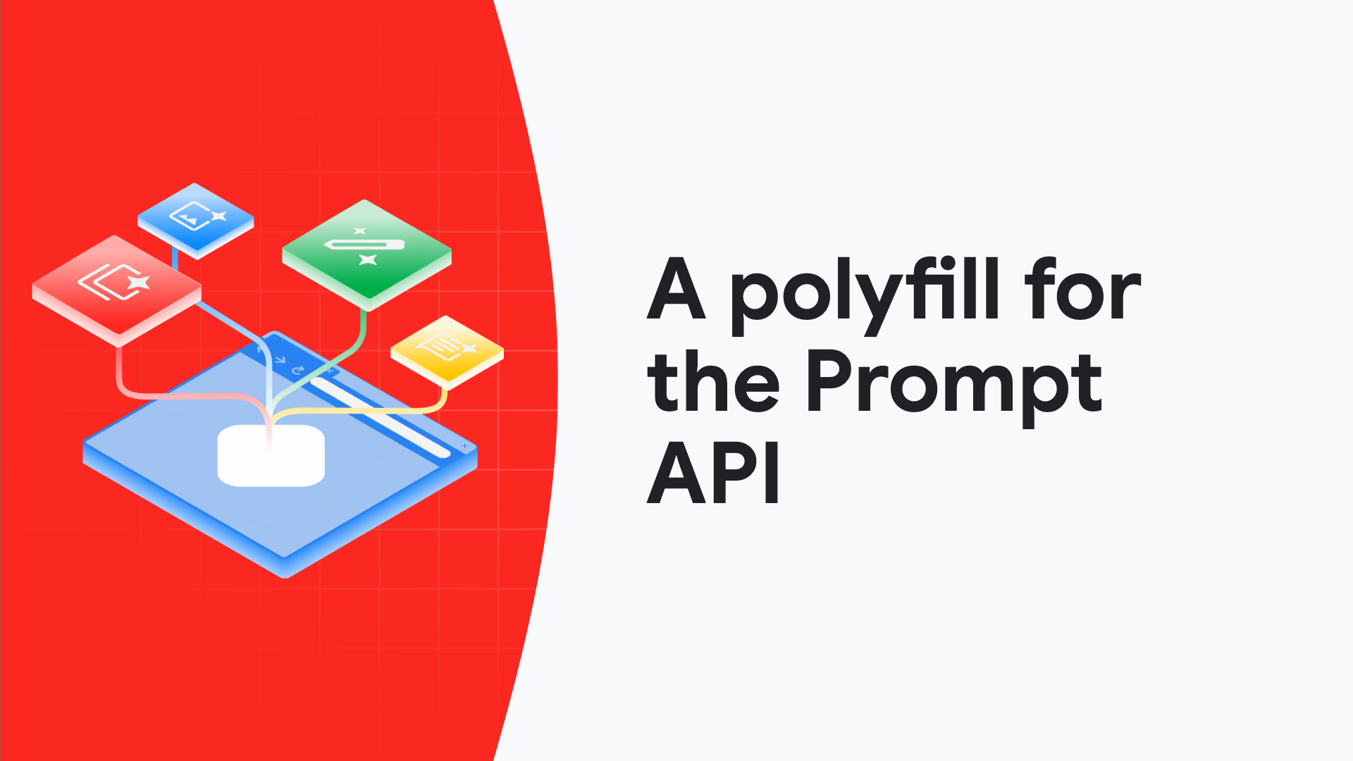 Polyfill expérimental pour l'API Prompt | AI on Chrome | Chrome for ...