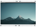 Mountains image scaled up to fit the screen