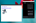 Die Windows Skype-App für Sofortnachrichten neben der installierten Demo-PWA, die im Standalone-Modus geöffnet wird, nachdem in einer Skype-Chatnachricht auf einen Link geklickt wurde, der von ihr verarbeitet wird.