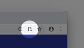 ऑम्निबॉक्स आइकॉन