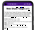An Android phone displaying the demo app with shared content.