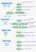 An example of the various elements in the property tree.