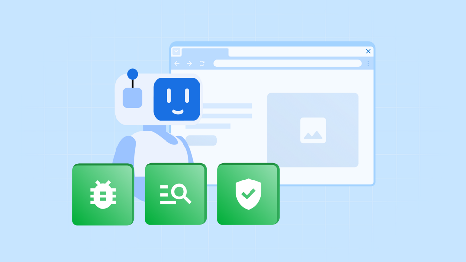 Chrome DevTools for agents | Chrome for Developers