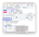 グループのコンテキスト メニュー。