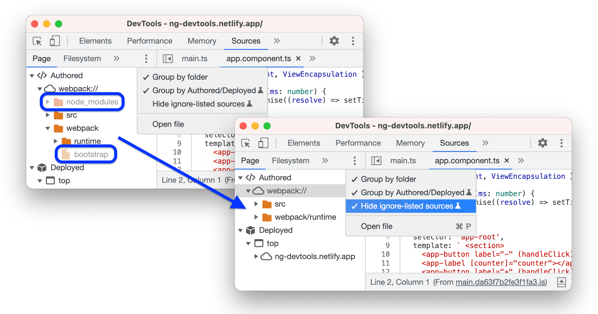 Chrome JavaScript exceptions - Super User