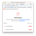 A report with an error.