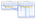 Performance trace without (left) and with (right) JS sampling.