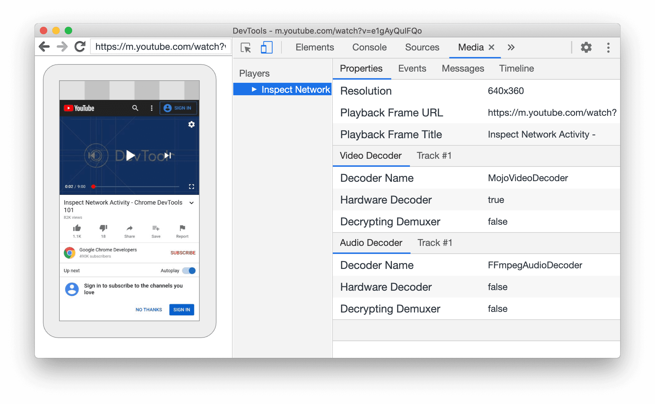 Remote-Debugging