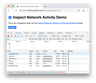 Inspect network activity | Chrome DevTools | Chrome for Developers