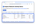 O registro de rede com cinco solicitações.