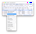 Opção do menu de contexto para limpar o processo de cache do navegador.