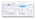 Menu drop-down throttling jaringan dengan preset.