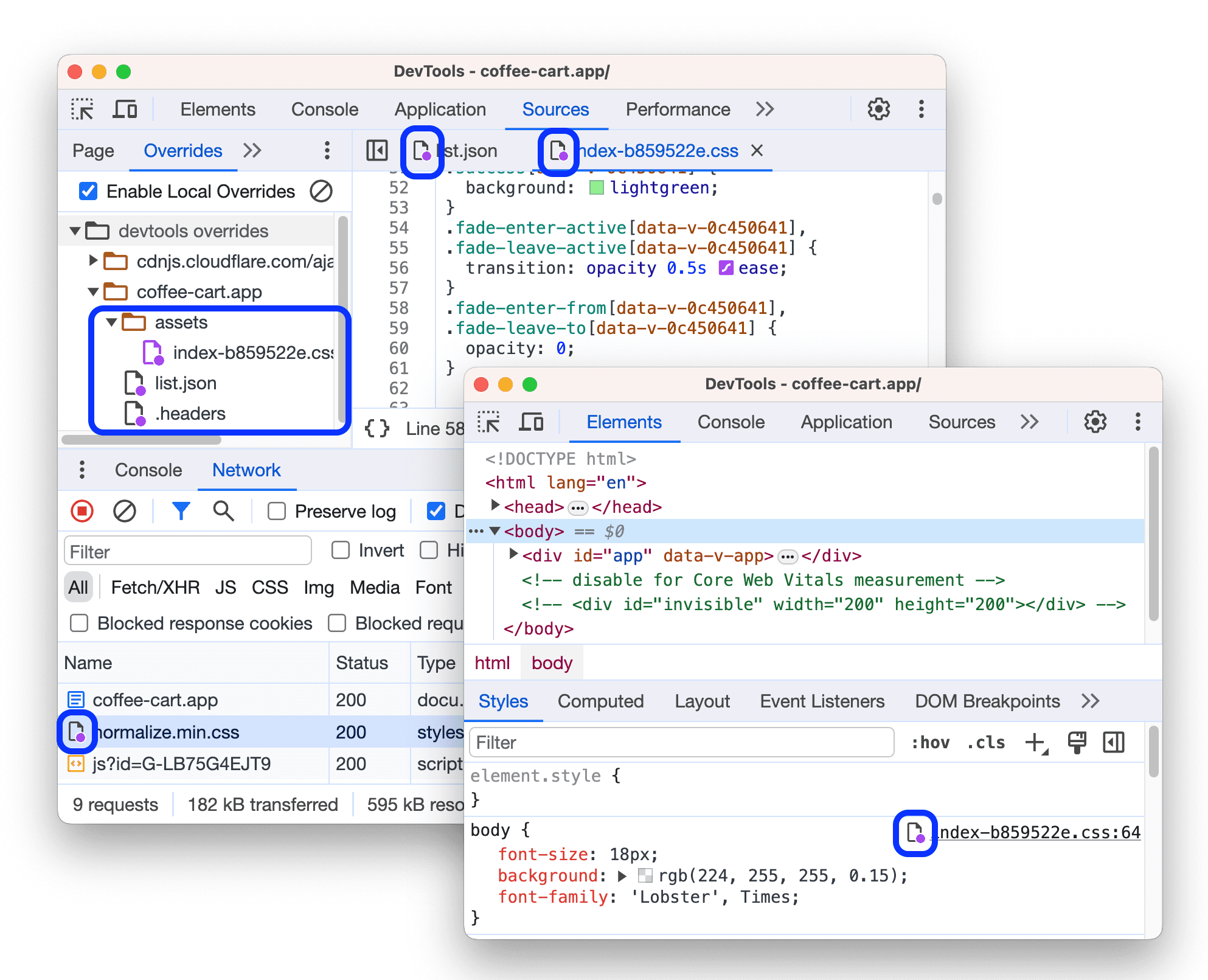 Overloading vs. Overriding – Hermes's Blog