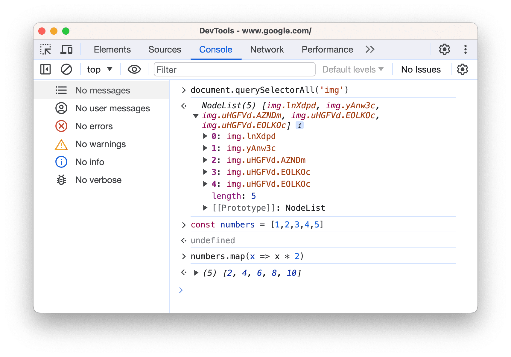 Overview | Chrome DevTools | Chrome for Developers