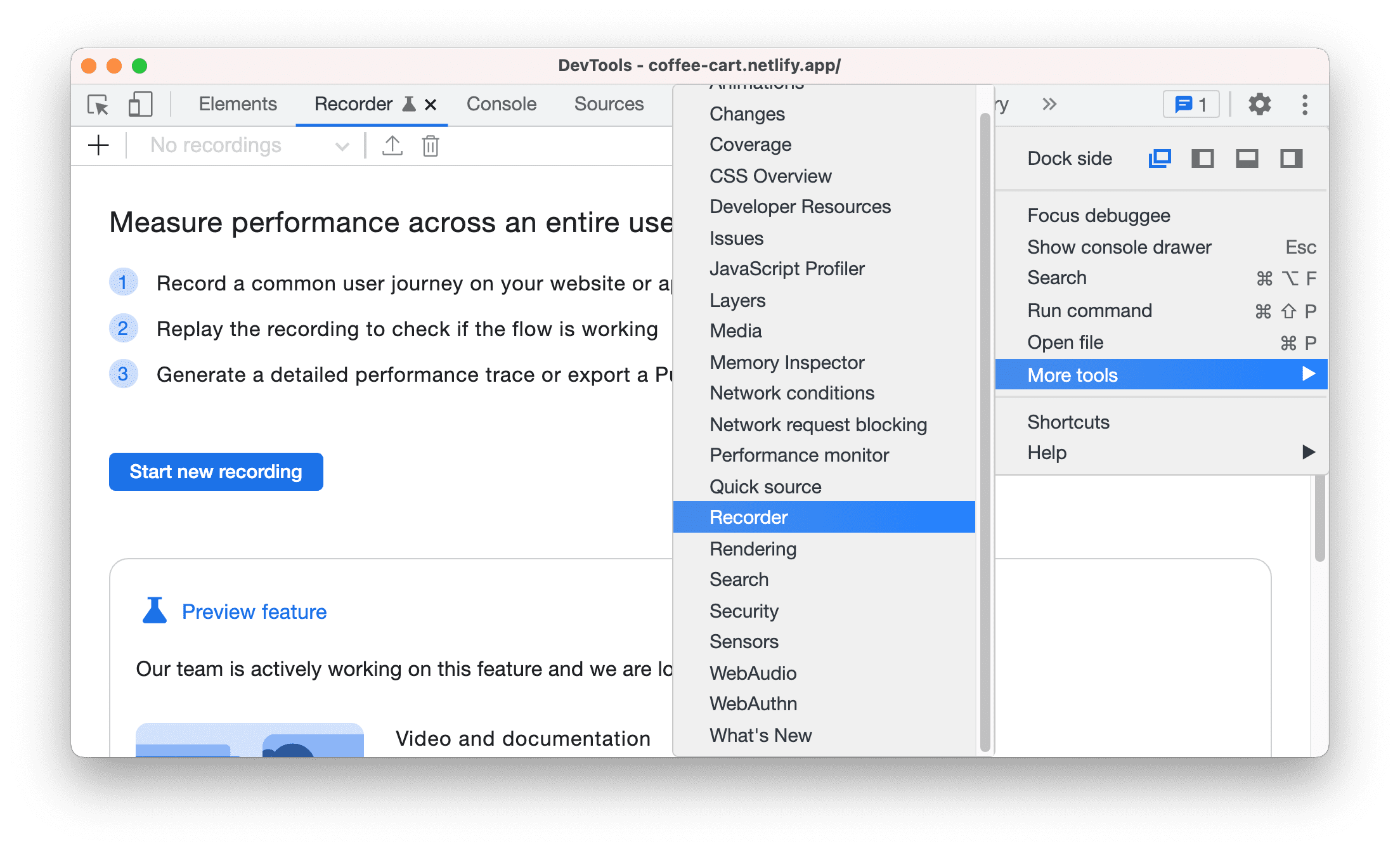 Puppeteer tutorial: how to submit forms and click buttons