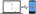 Diagramm zum Remote-Debugging