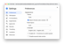 Settings overview | Chrome DevTools | Chrome for Developers