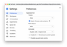 Settings overview | Chrome DevTools | Chrome for Developers