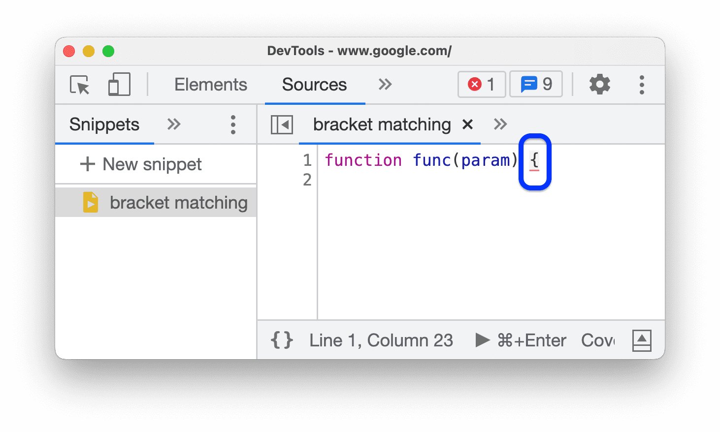 Preferences Chrome DevTools Chrome for Developers