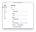 The Settings panel in Chinese.
