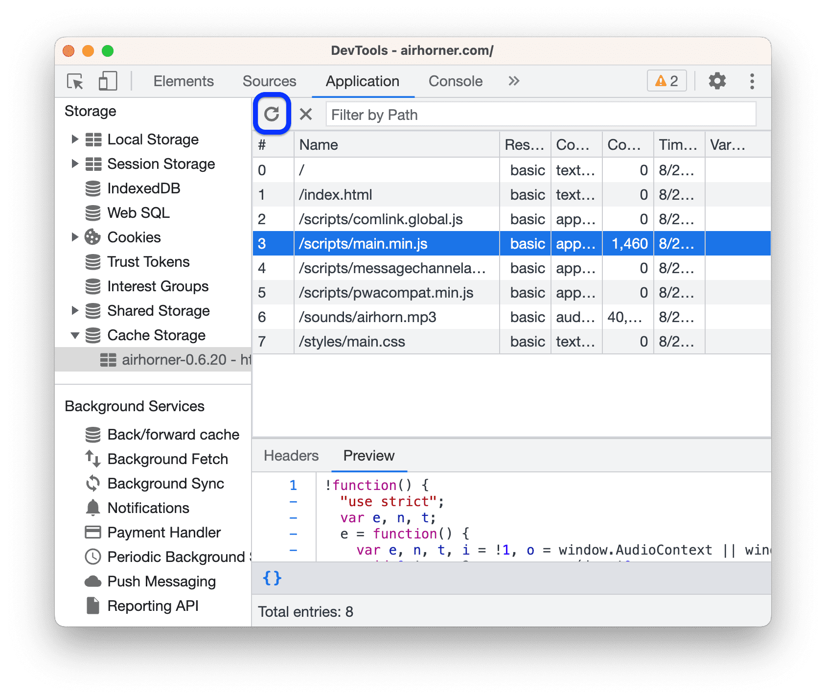 What is Cache Busting?  JavaScript in Plain English