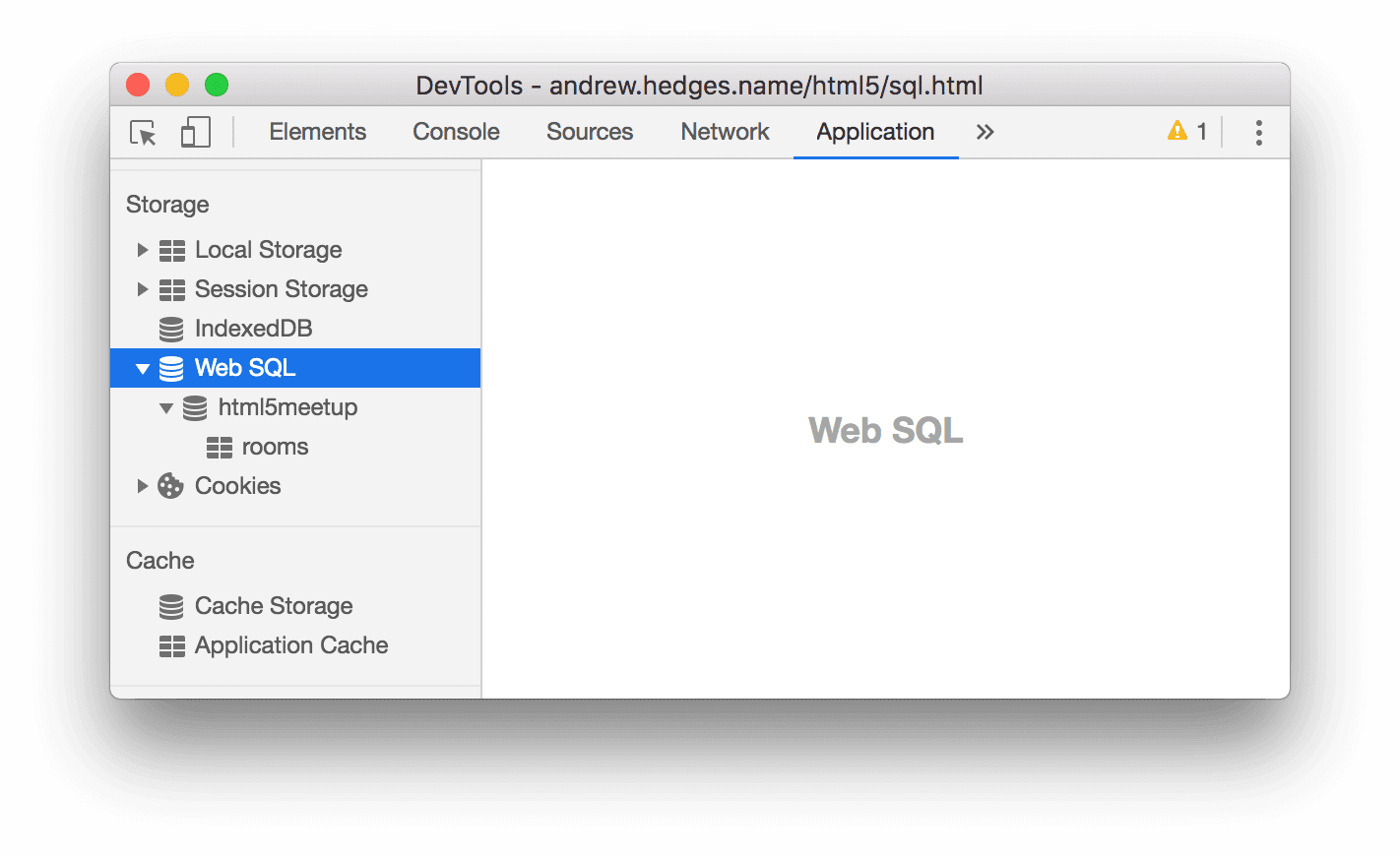 لوحة لغة الاستعلامات البنيوية (SQL) على الويب