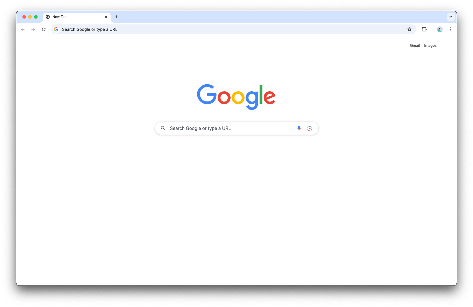 預設新分頁