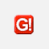 Ícone de ação na página ativa