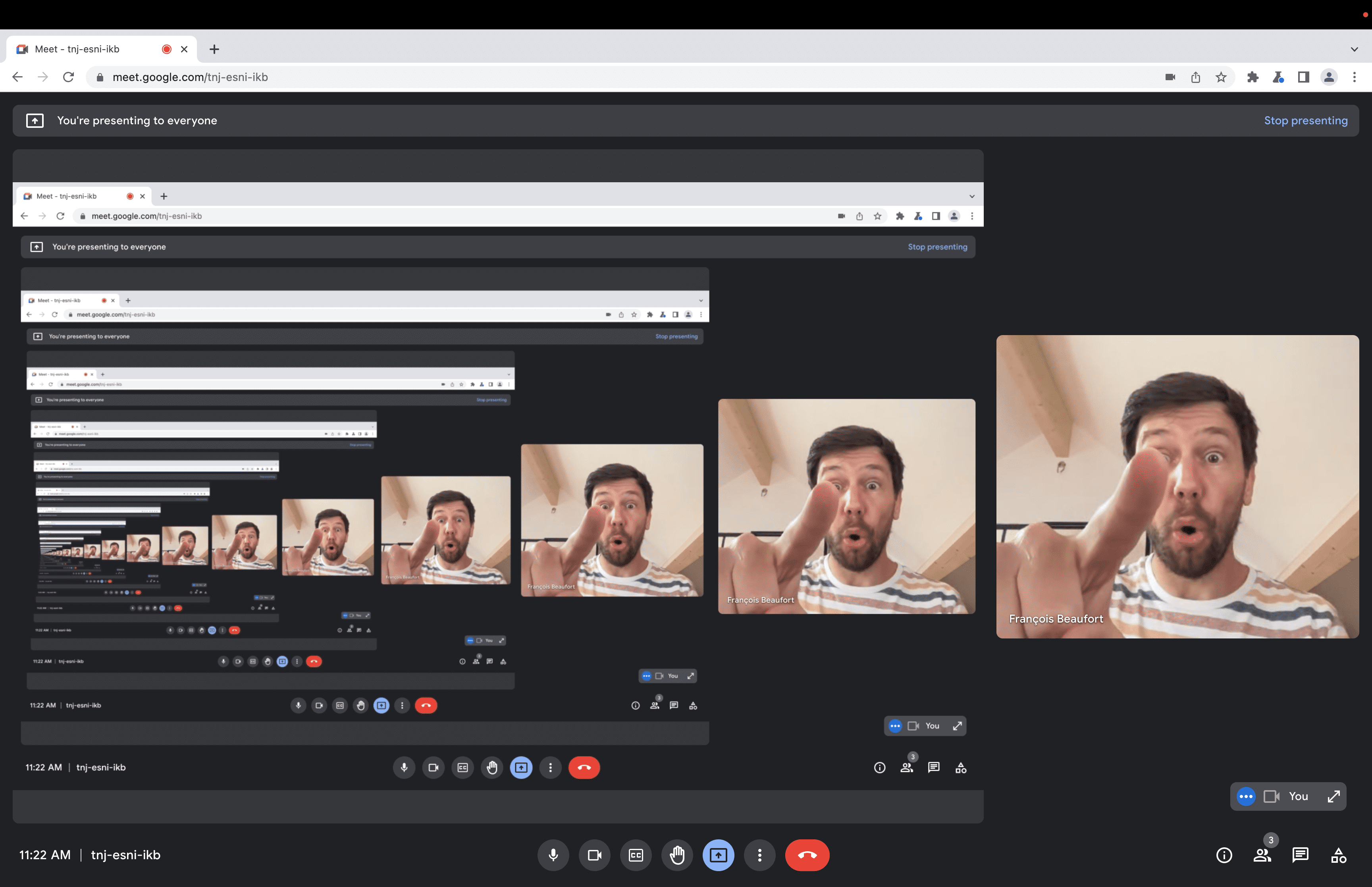 ภาพประกอบเอฟเฟกต์ห้องกระจก